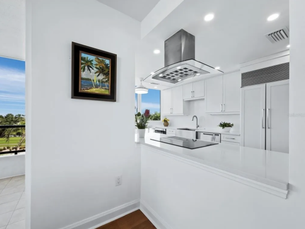 Longboat Key Vacation Rental - Luxury Beachfront Escape