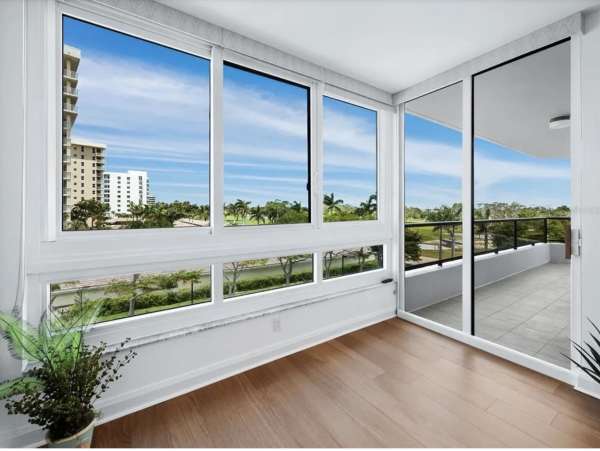 Longboat Key Vacation Rental - Luxury Beachfront Escape
