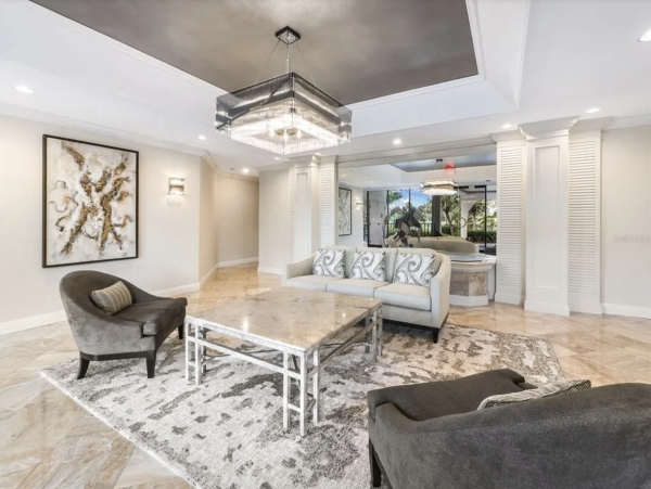 Longboat Key Vacation Rental - Luxury Beachfront Escape