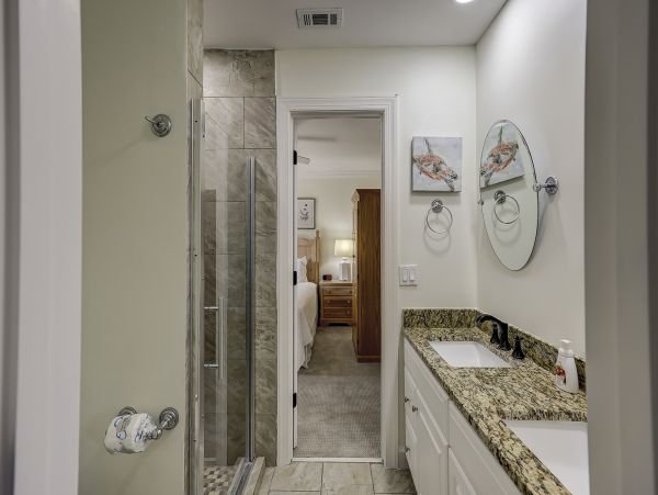 Hilton Head Four Bedroom Golf Course View Vacation Rental Home