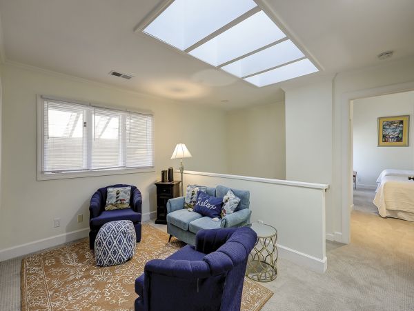 Hilton Head Four Bedroom Golf Course View Vacation Rental Home