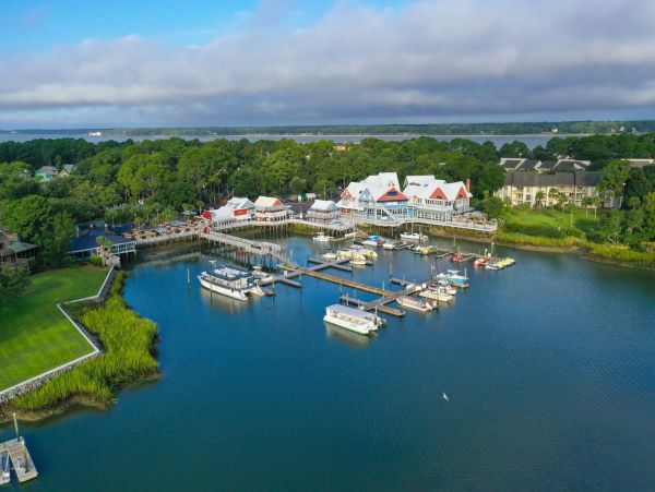 Beautiful Hilton Head Vacation Home 3 Bedroom