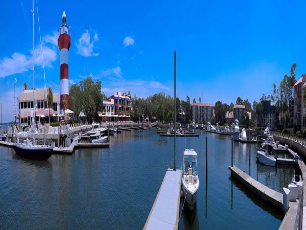 Beautiful Hilton Head Vacation Home 3 Bedroom