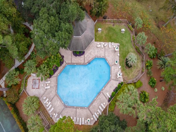Beautiful Hilton Head Vacation Home 3 Bedroom