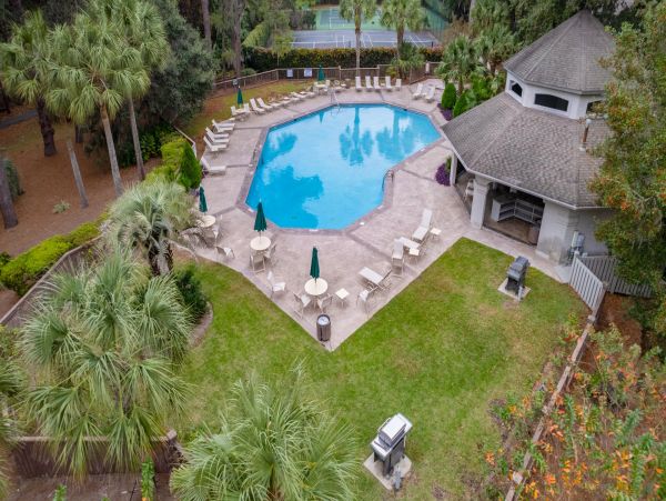 Beautiful Hilton Head Vacation Home 3 Bedroom