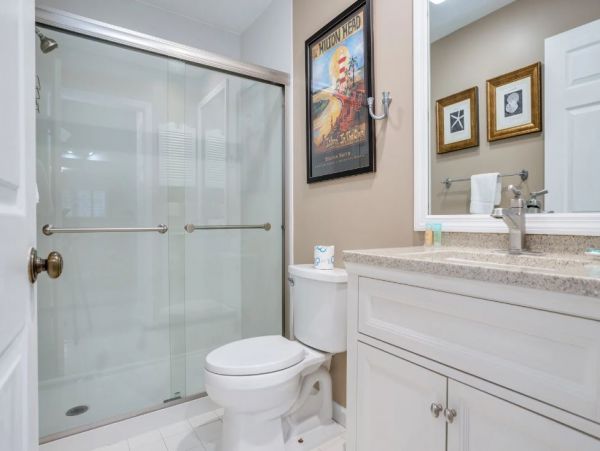 Beautiful Hilton Head Vacation Home 3 Bedroom