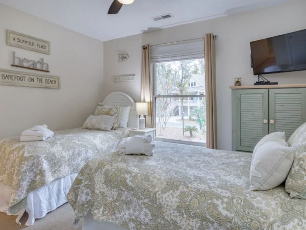 Beautiful Hilton Head Vacation Home 3 Bedroom