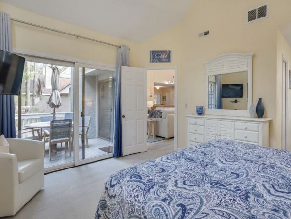 Beautiful Hilton Head Vacation Home 3 Bedroom