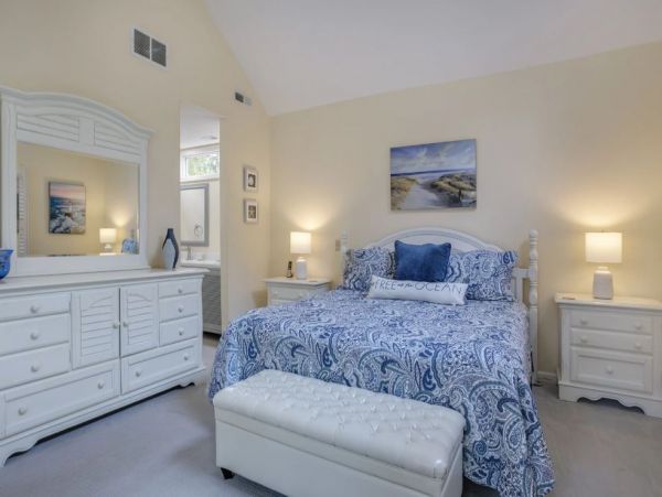 Beautiful Hilton Head Vacation Home 3 Bedroom
