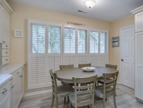 Beautiful Hilton Head Vacation Home 3 Bedroom