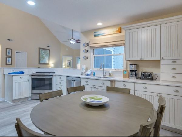 Beautiful Hilton Head Vacation Home 3 Bedroom