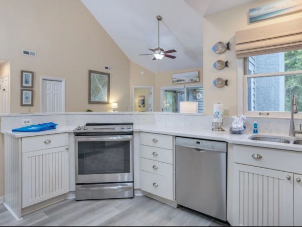 Beautiful Hilton Head Vacation Home 3 Bedroom