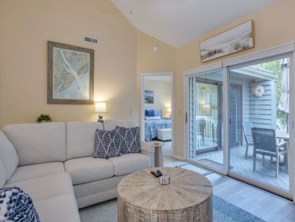 Beautiful Hilton Head Vacation Home 3 Bedroom