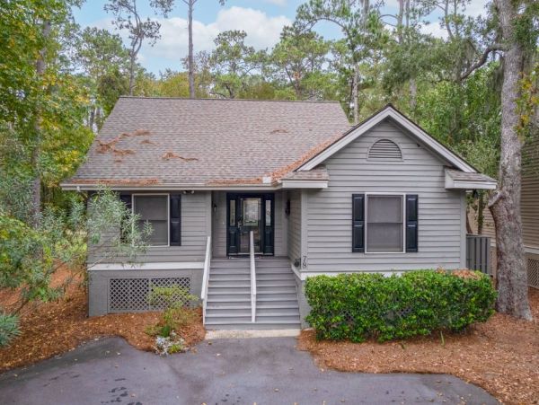 Beautiful Hilton Head Vacation Home 3 Bedroom