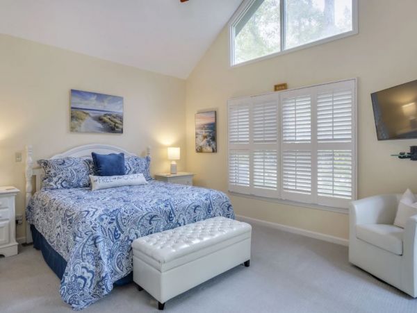 Beautiful Hilton Head Vacation Home 3 Bedroom