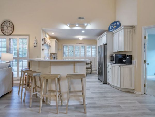 Beautiful Hilton Head Vacation Home 3 Bedroom