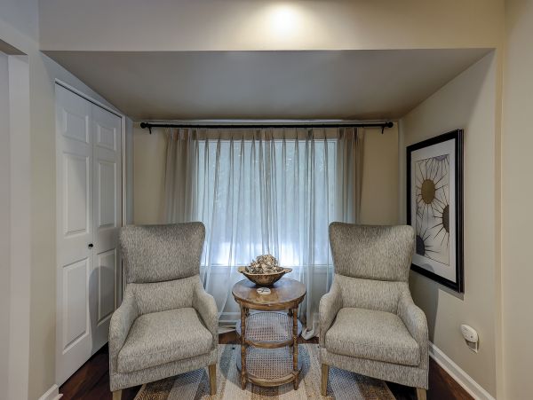 Three Bedroom Luxury Vacation Home with Private Pool in Hilton Head