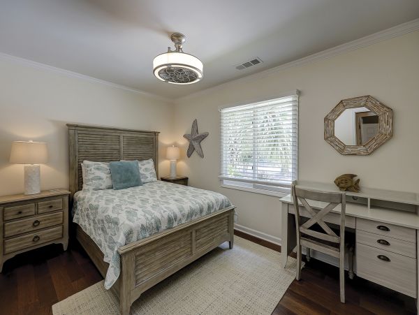 Three Bedroom Luxury Vacation Home with Private Pool in Hilton Head