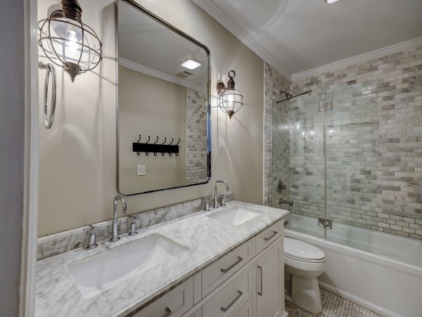 Three Bedroom Luxury Vacation Home with Private Pool in Hilton Head