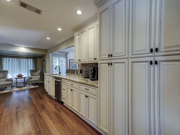 Three Bedroom Luxury Vacation Home with Private Pool in Hilton Head