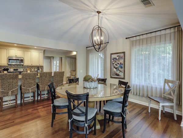 Three Bedroom Luxury Vacation Home with Private Pool in Hilton Head