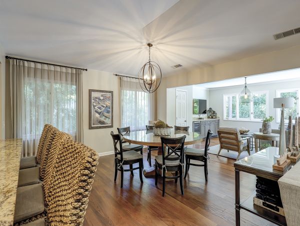 Three Bedroom Luxury Vacation Home with Private Pool in Hilton Head