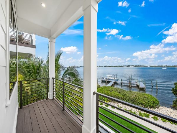 Great Escape Bradenton Beach Pool Home