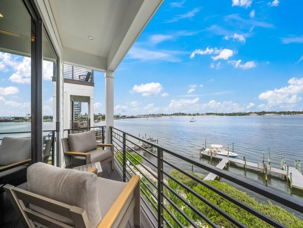 Great Escape Bradenton Beach Pool Home