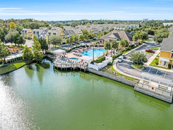 Kissimmee Vacation Rental Near Disney & Universal Studios