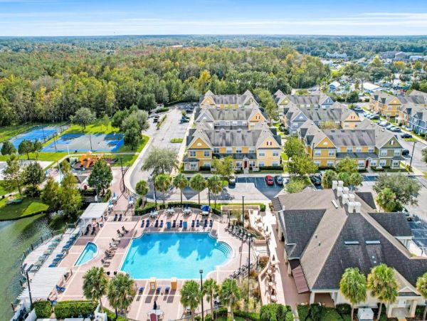 Kissimmee Vacation Rental Near Disney & Universal Studios