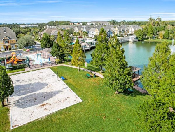 Kissimmee Vacation Rental Near Disney & Universal Studios