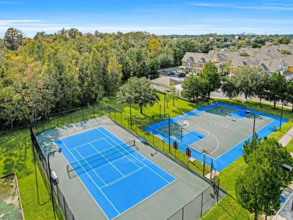 Kissimmee Vacation Rental Near Disney & Universal Studios