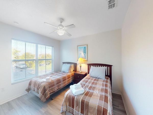 Kissimmee Vacation Rental Near Disney & Universal Studios