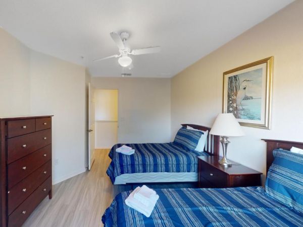 Kissimmee Vacation Rental Near Disney & Universal Studios