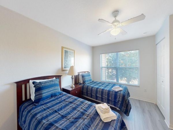 Kissimmee Vacation Rental Near Disney & Universal Studios