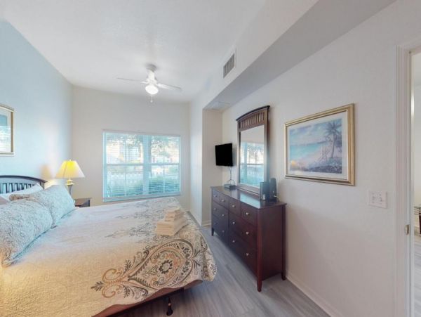 Kissimmee Vacation Rental Near Disney & Universal Studios