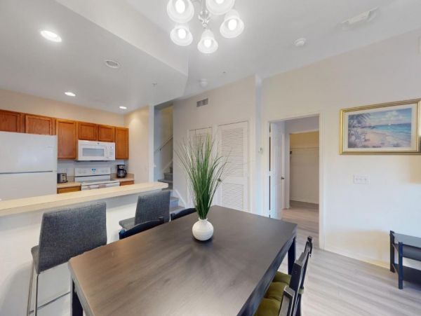 Kissimmee Vacation Rental Near Disney & Universal Studios