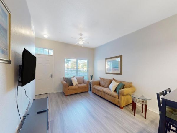 Kissimmee Vacation Rental Near Disney & Universal Studios