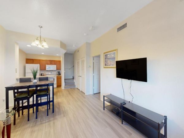 Kissimmee Vacation Rental Near Disney & Universal Studios