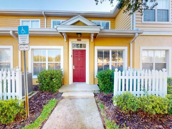 Kissimmee Vacation Rental Near Disney & Universal Studios