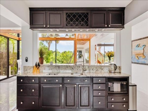 Manasota Gulf Front Five Bedroom Vacation Home