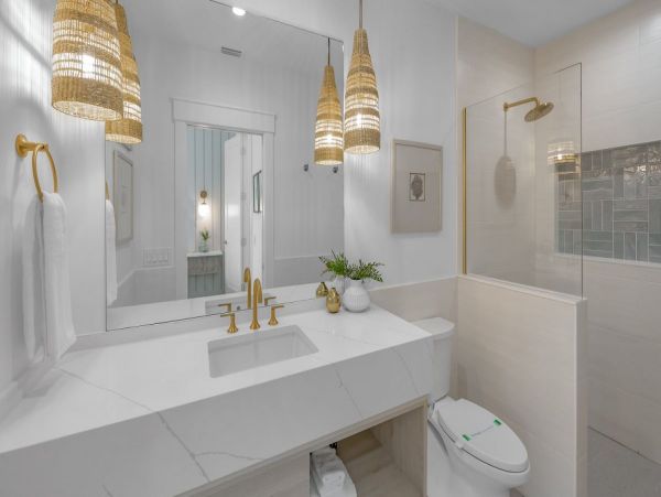 Luxury Siesta Key Vacation Home Steps from the Beach