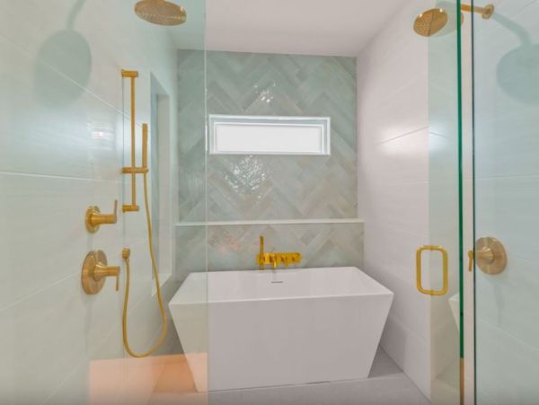 Luxury Siesta Key Vacation Home Steps from the Beach