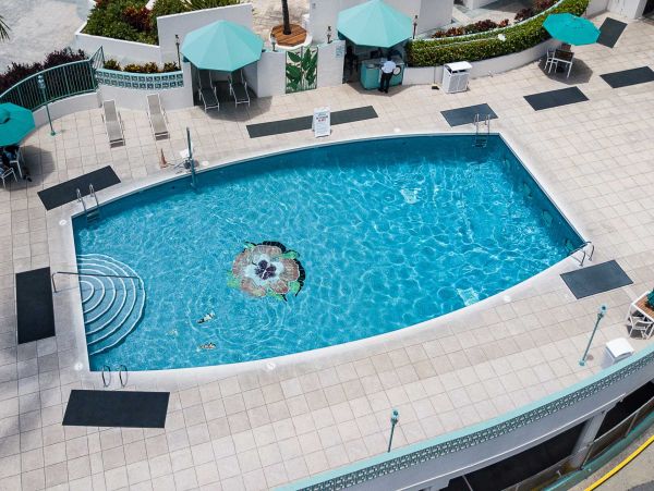 Waikiki Vacation Rental with Ocean Views & Modern Amenities