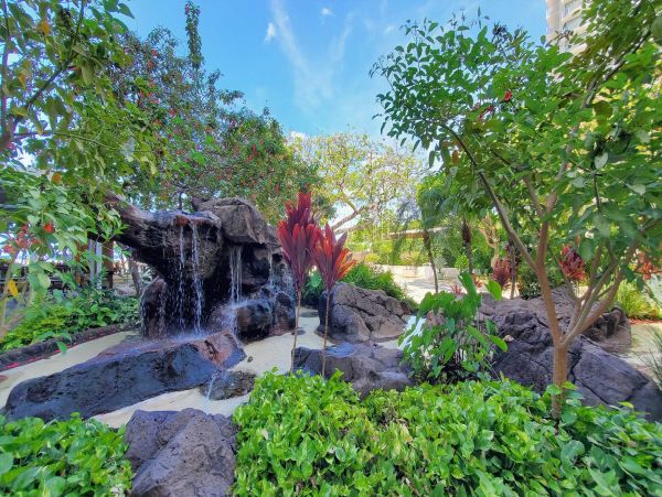 Waikiki Vacation Rental with Ocean Views & Modern Amenities