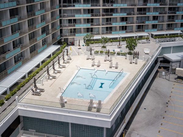 Waikiki Vacation Rental with Ocean Views & Modern Amenities