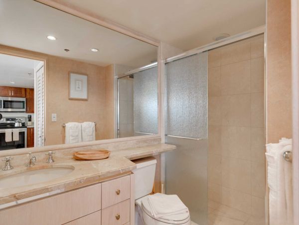 Waikiki Vacation Rental with Ocean Views & Modern Amenities