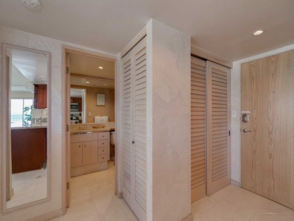Waikiki Vacation Rental with Ocean Views & Modern Amenities