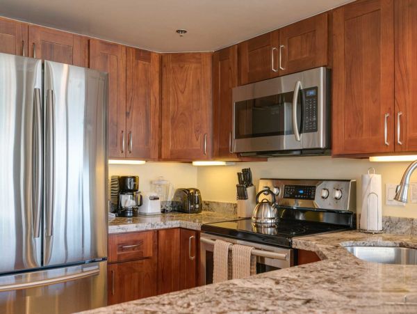 Waikiki Vacation Rental with Ocean Views & Modern Amenities