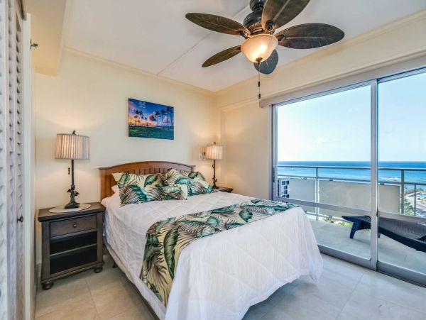 Waikiki Vacation Rental with Ocean Views & Modern Amenities